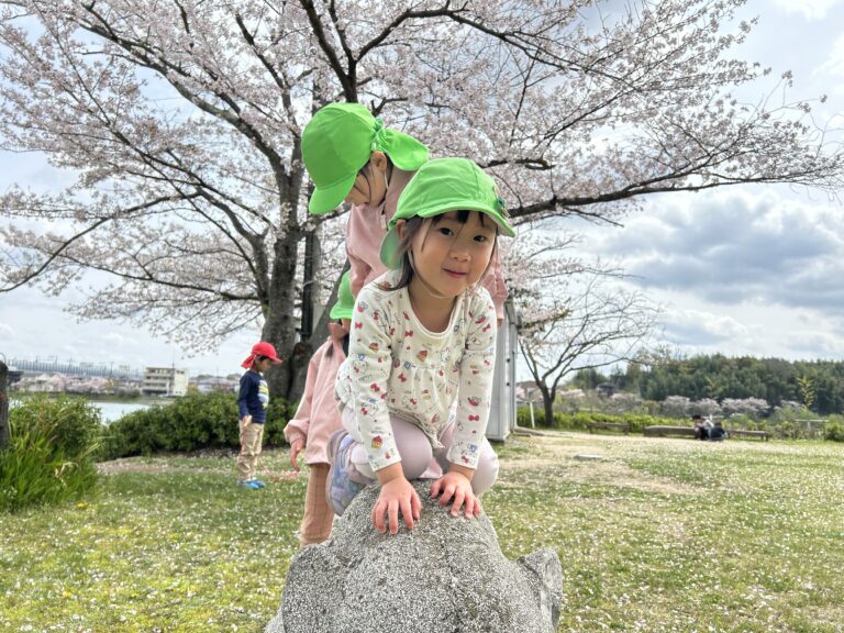 春の行事