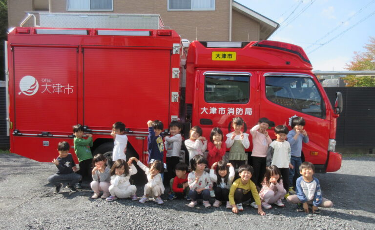 ドキドキの『Live119』初体験！